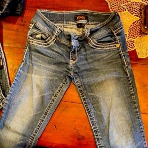 Candie’s Jeans